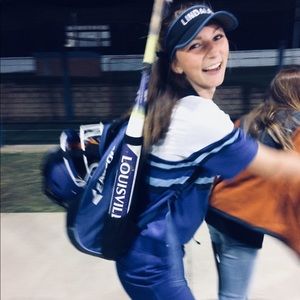 Meet your Posher, Deanna